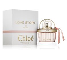 Chloe Love Story Woda toaletowa spray 30 ml