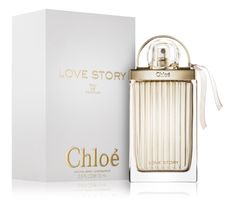 Chloe Love Story Woda toaletowa spray 75 ml