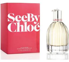 Chloe See by Chloé Woda perfumowana spray 75ml