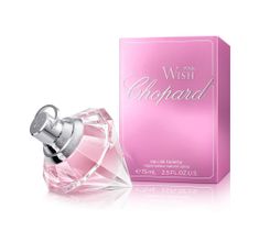 Chopard – Wish Pink Diamond woda toaletowa spray (75 ml)