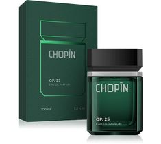 Chopin OP. 25 Woda perfumowana dla mężczyzn 100 ml