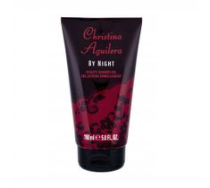 Christina Aguilera By Night żel pod prysznic (150 ml)