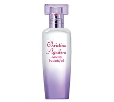 Christina Aguilera Eau So Beautiful woda perfumowana spray 30ml