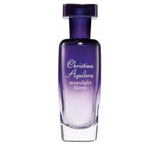 Christina Aguilera Moonlight Bloom woda perfumowana spray 30ml