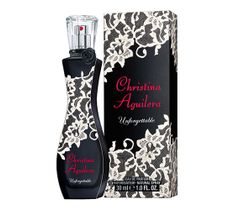 Christina Aguilera Unforgettable woda perfumowana spray 30ml