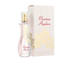 Christina Aguilera Woman woda perfumowana spray 30ml