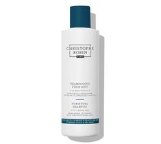 Christophe Robin Purifying Shampoo With Thermal Mud oczyszczający szampon do włosów 250ml