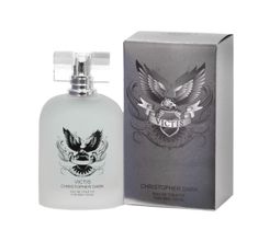 Christopher Dark Men Victis woda toaletowa męska 100 ml