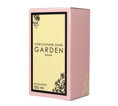 Christopher Dark Woman Garden Woda perfumowana 100 ml