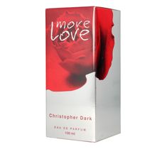 Christopher Dark Woman More Love Woda perfumowana 100 ml