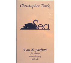 Christopher Dark Woman Sea woda perfumowana damska 100 ml