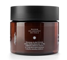 Ciałocud balsam kolagenowy do ciała (200 ml)