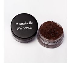Cień mineralny Annabelle Minerals Chocolate (3 g)