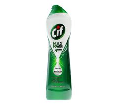 Cif Max Power 3 Action Spring  mleczko do czyszczenia 693 ml