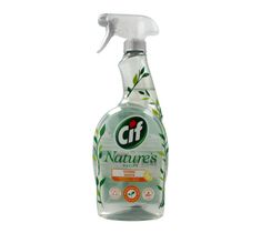 Cif – Natures Spray do czyszczenia kuchni (750 ml)