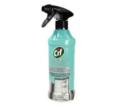 Cif Perfect Finish – spray do czyszczenia lodówki i mikrofalówki (435 ml)