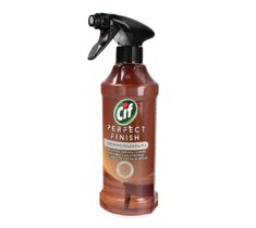 Cif Perfect Finish – spray do pielęgnacji drewna (435 ml)