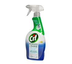 Cif Power & Shine Spray Łazienka 100% naturalny 750 ml