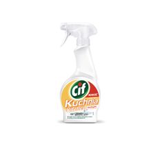 Cif ultraszybki spray do kuchni 500 ml