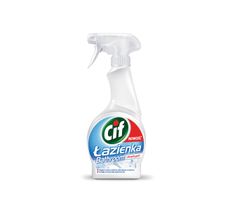 Cif ultraszybki spray do łazienki 500 ml