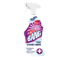 Cillit Bang Czystość i Higiena uniwersalny środek czyszczący spray (1000ml)