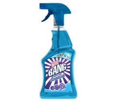 Cillit Bang Power Cleaner Szło i Tłuszcz spray 750ml