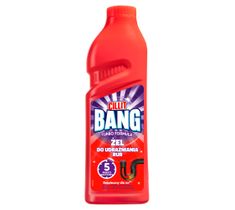 Cillit Bang Żel do udrażniania rur (1000 ml)