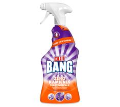 Cillit Bang Zero Kamienia płyn do czyszczenia (750 ml)