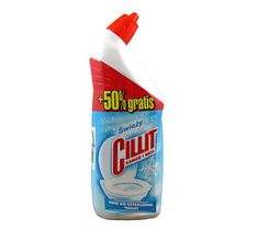 Cillit WC Płyn Świeży 500ml+50% gratis