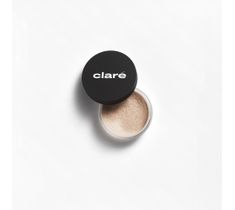 Clare Body Magic Dust rozświetlający puder 05 Wet Skin (4 g)