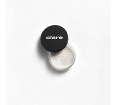 Clare Body Magic Dust rozświetlający puder 07 Glossy Skin (3 g)