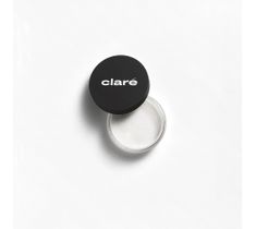 Clare Magic Blur Powder magiczny puder wykończeniowy 16 3g