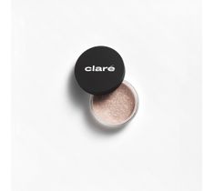 Clare Magic Dust rozświetlający puder 11 Pink Prosecco 4g