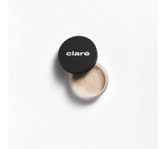 Clare Oh! Glow rozświetlający puder 31 Day Light (2 g)