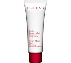 Clarins Beauty Flash Balm balsam napinająco-rozświetlający (50 ml)