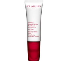 Clarins Beauty Flash Peel peeling w płynie z kwasami (50 ml)