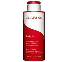 Clarins Body Fit Anti-Celluite Contouring Expert balsam ujędrniający przeciw cellulitowi 400ml