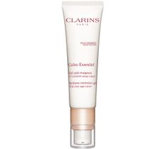 Clarins Calm-Essentiel Redness Corrective Gel żel korygujący zaczerwienienia (30 ml)
