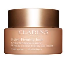 Clarins Extra-Firming Day Cream ujędrniający krem na dzień 50ml
