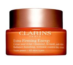 Clarins Extra-Firming Energy Day Cream krem na dzień 50ml