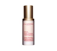 Clarins Extra - Firming Tightening Lift Botanical Serum serum do twarzy 30ml