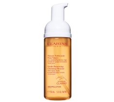 Clarins Gentle Renewing Cleansing Mousse mus oczyszczający 150ml