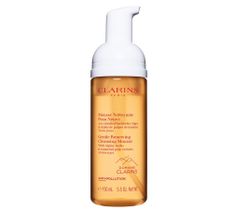 Clarins Gentle Renewing Cleansing Mousse mus oczyszczający 150ml