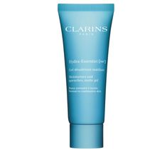 Clarins Hydra-Essentiel [HA²] matujący żel do twarzy do skóry normalnej i mieszanej (75 ml)
