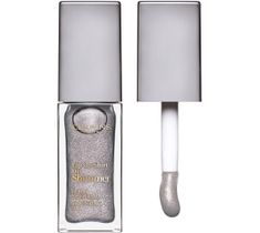 Clarins Lip Comfort Oil Shimmer połyskujący olejek do ust 01 Sequin Flares (7 ml)