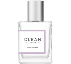 Classic Simply Clean woda perfumowana spray (30 ml)