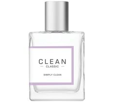 Classic Simply Clean woda perfumowana spray (60 ml)