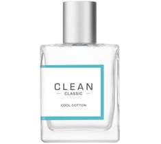 Clean Classic Cool Cotton woda perfumowana spray (60 ml)