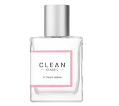 Clean Classic Flower Fresh woda perfumowana spray (30 ml)