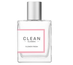 Clean Classic Flower Fresh woda perfumowana spray (60 ml)